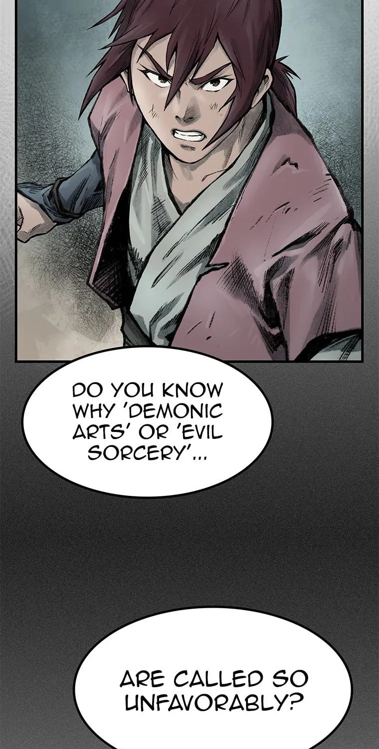 Kang-Ho Chapter 52 page 44 - 