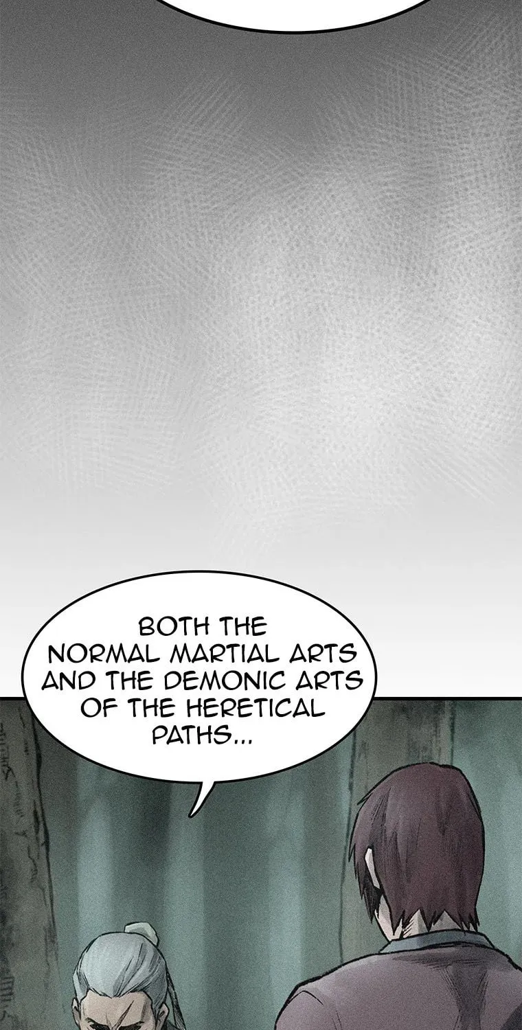 Kang-Ho Chapter 52 page 45 - 