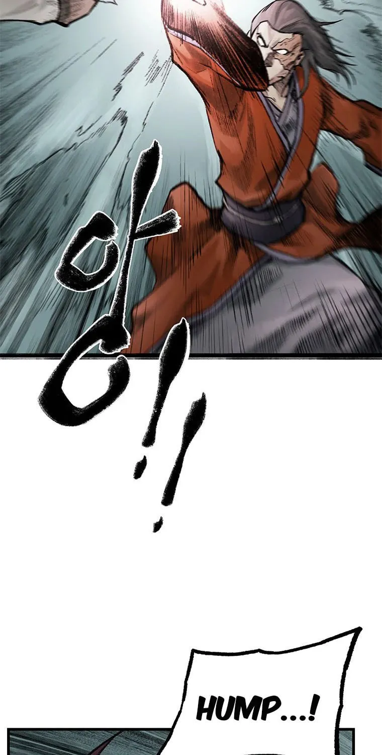 Kang-Ho Chapter 52 page 6 - 