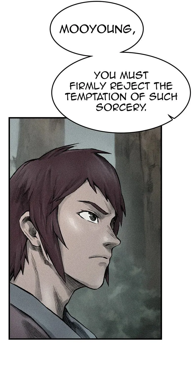 Kang-Ho Chapter 52 page 53 - 