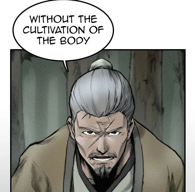 Kang-Ho Chapter 52 page 55 - 