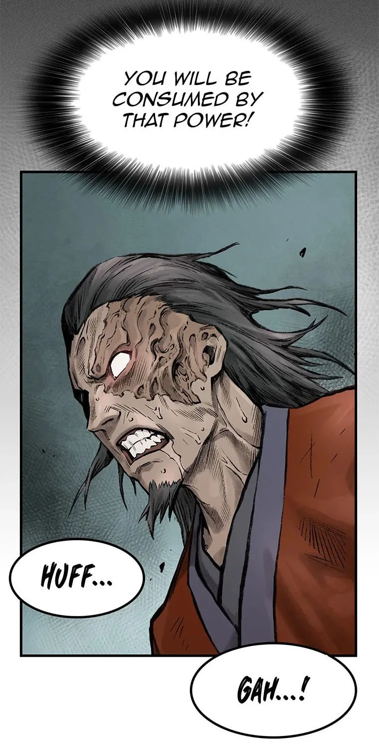 Kang-Ho Chapter 52 page 57 - 