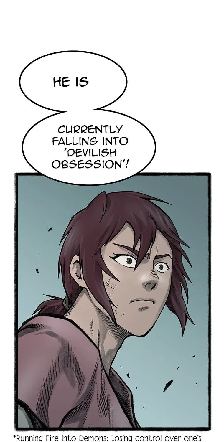 Kang-Ho Chapter 52 page 59 - 