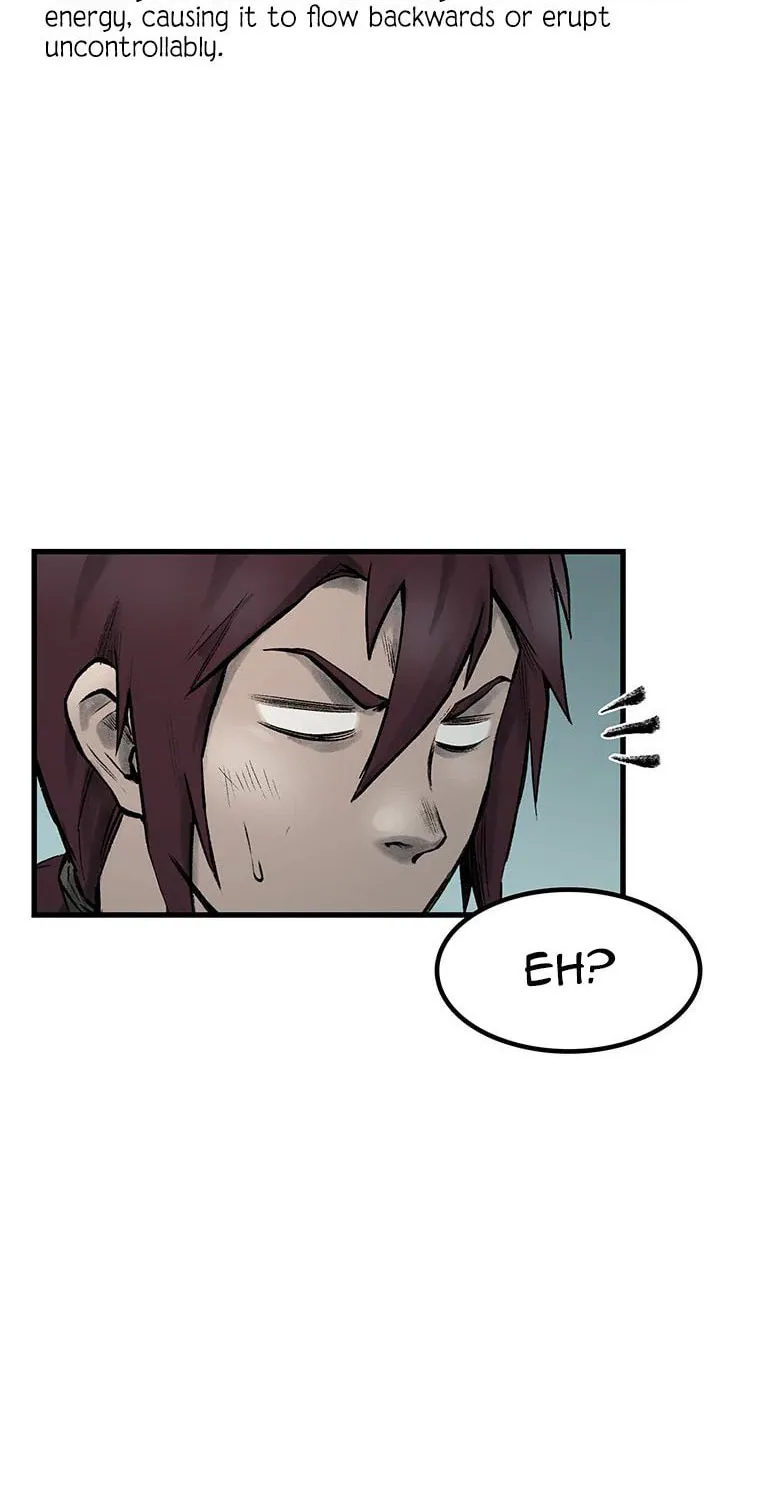 Kang-Ho Chapter 52 page 60 - 