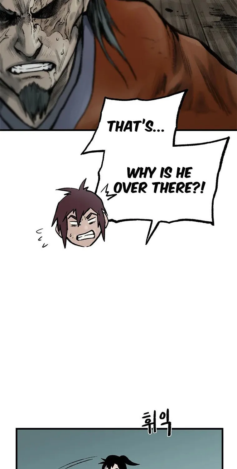 Kang-Ho Chapter 52 page 62 - 