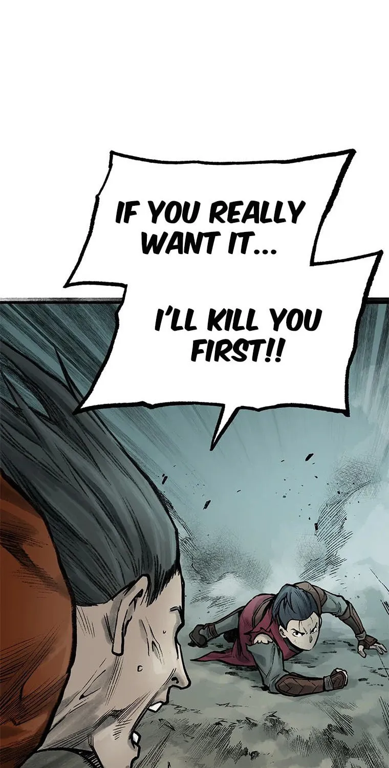 Kang-Ho Chapter 52 page 80 - 
