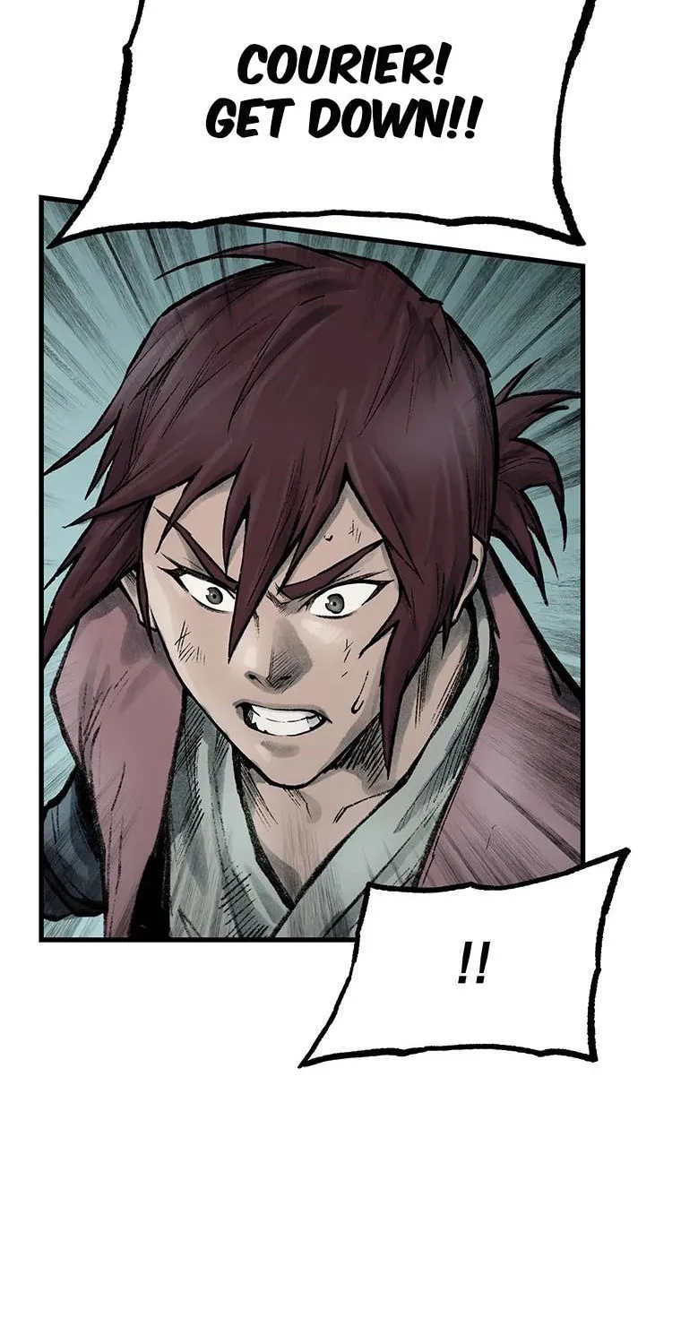 Kang-Ho Chapter 52 page 83 - 
