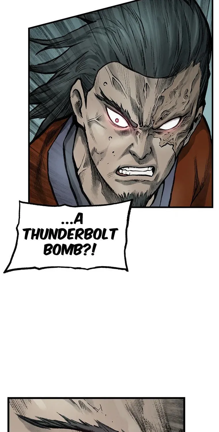 Kang-Ho Chapter 52 page 87 - 