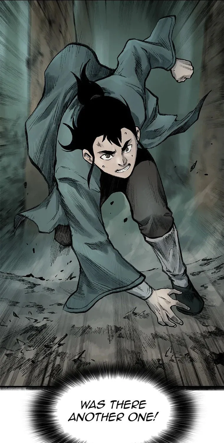 Kang-Ho Chapter 52 page 89 - 