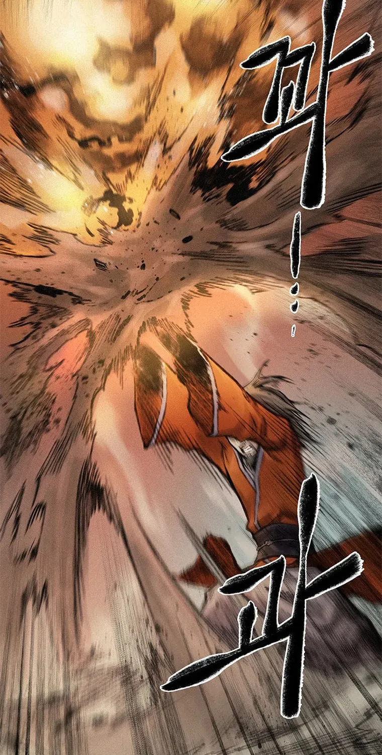 Kang-Ho Chapter 52 page 92 - 