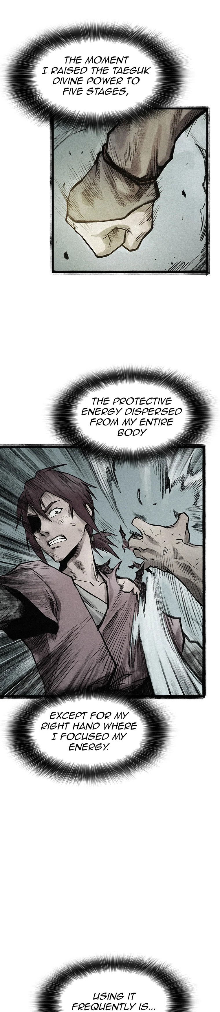 Kang-Ho Chapter 53 page 13 - 