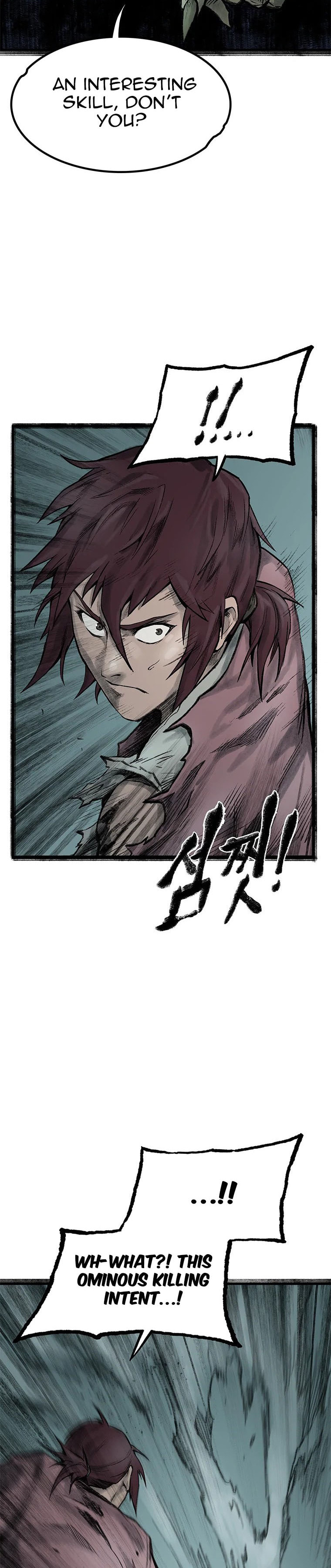 Kang-Ho Chapter 53 page 31 - 
