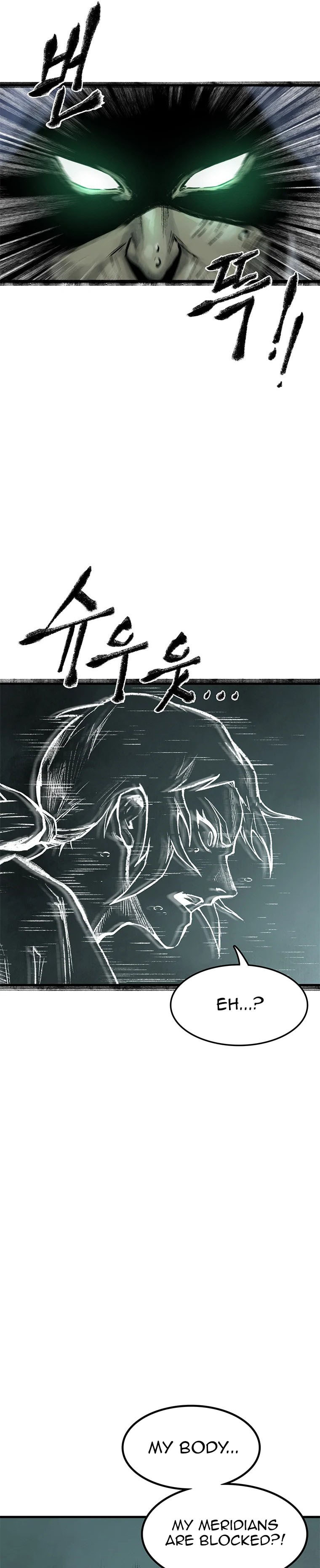 Kang-Ho Chapter 53 page 34 - 