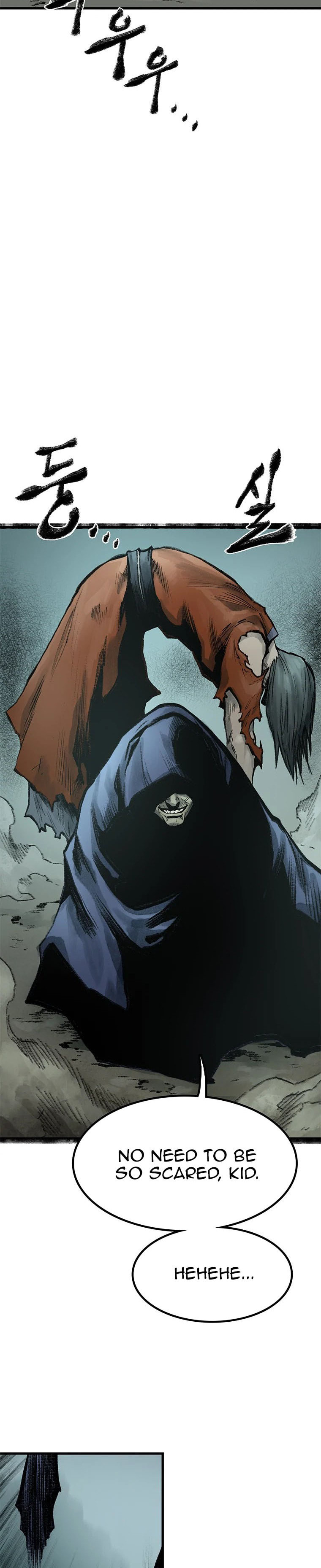 Kang-Ho Chapter 53 page 36 - 