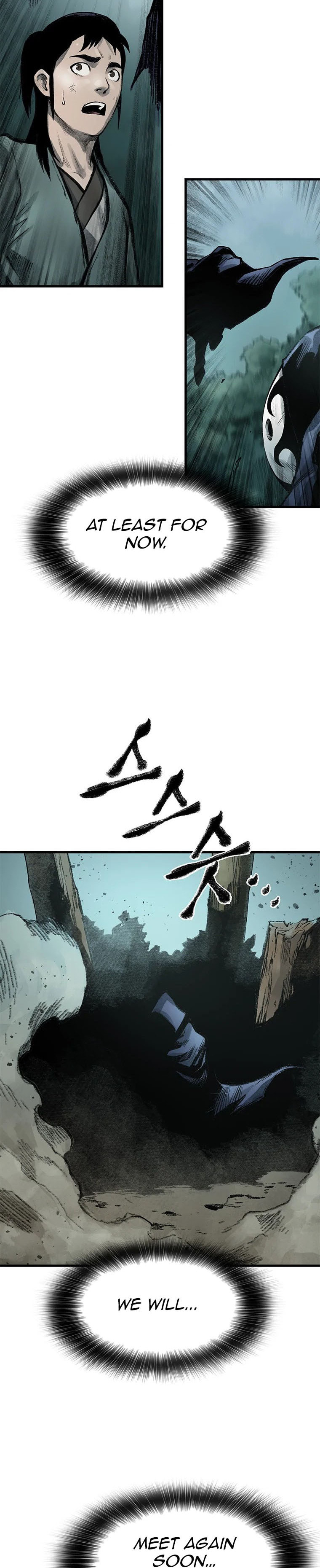 Kang-Ho Chapter 53 page 37 - 