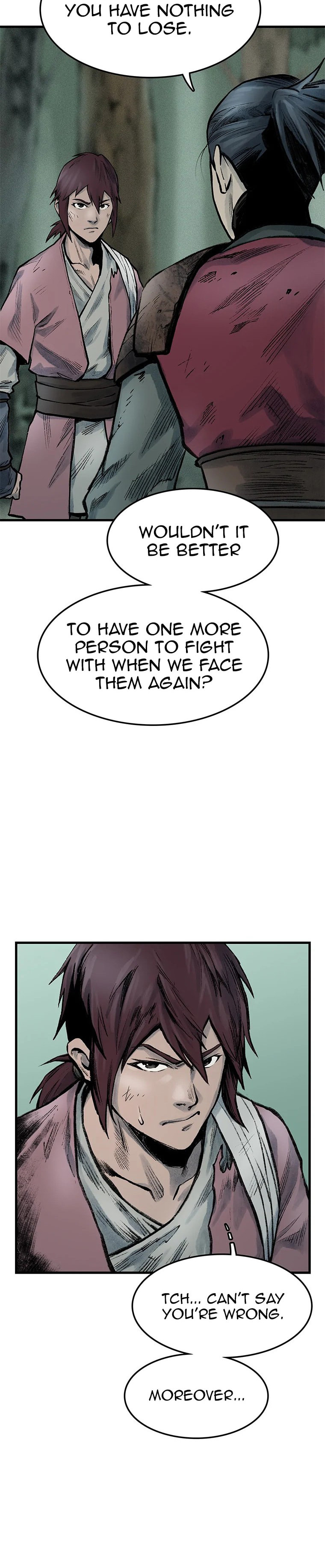 Kang-Ho Chapter 53 page 44 - 