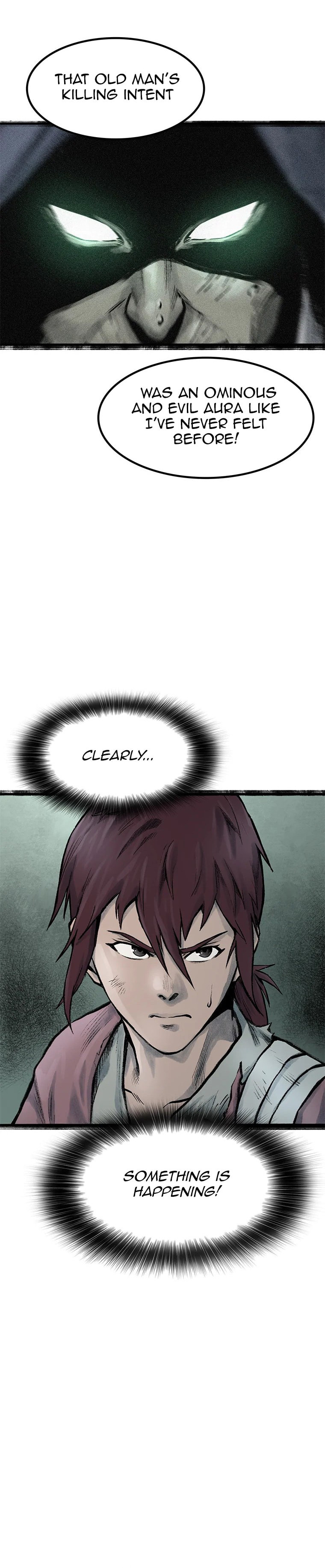 Kang-Ho Chapter 53 page 45 - 