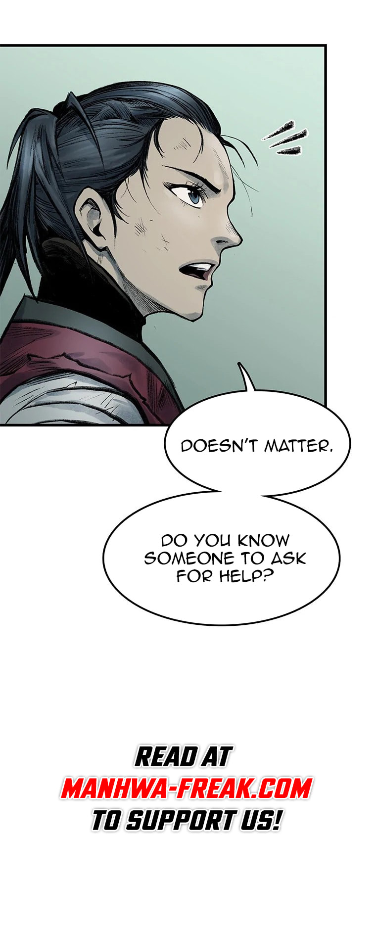Kang-Ho Chapter 53 page 47 - 