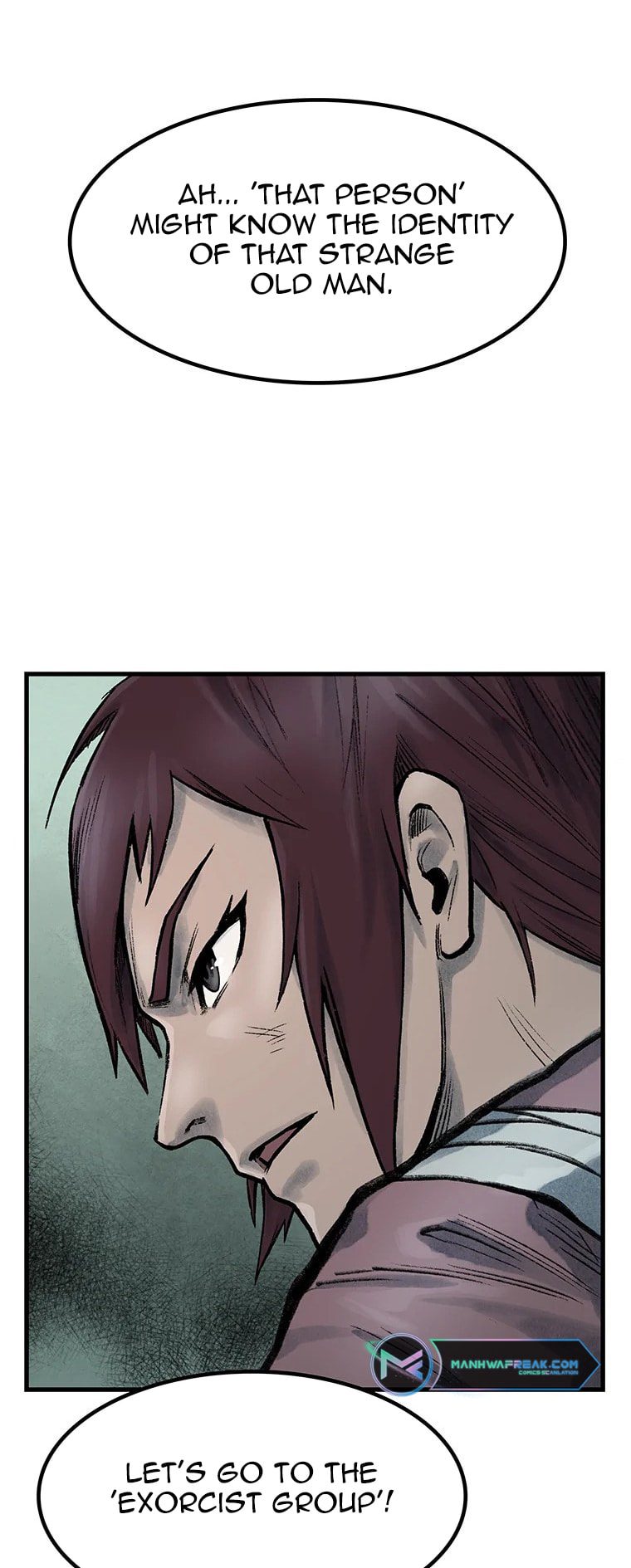 Kang-Ho Chapter 53 page 48 - 