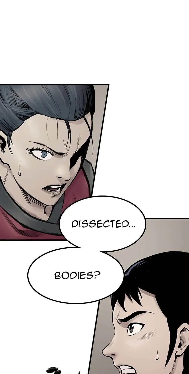 Kang-Ho Chapter 54 page 102 - 
