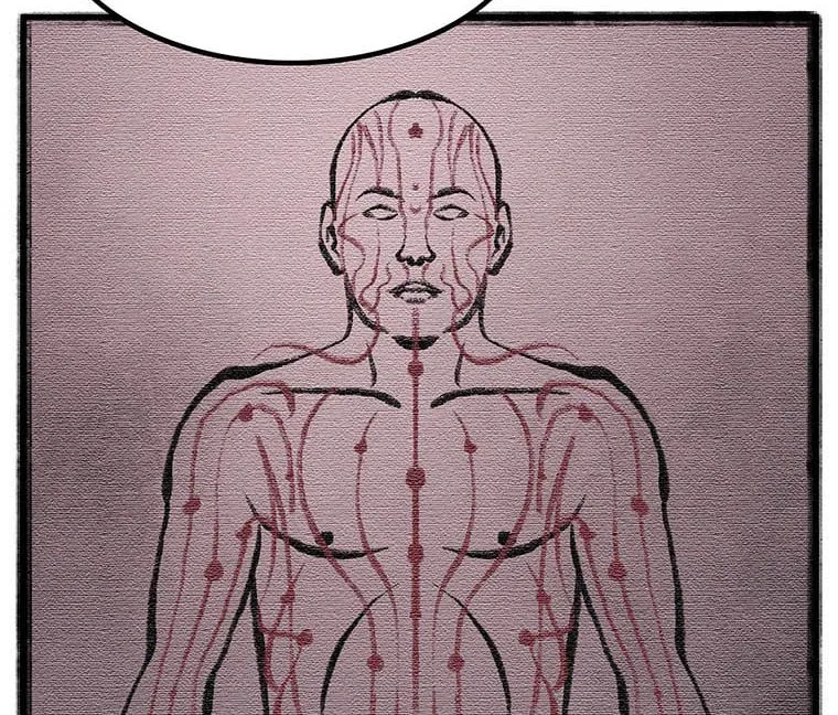 Kang-Ho Chapter 54 page 105 - 