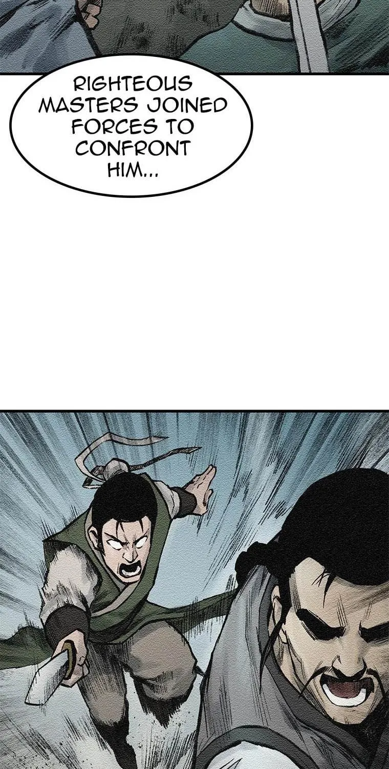 Kang-Ho Chapter 54 page 112 - 