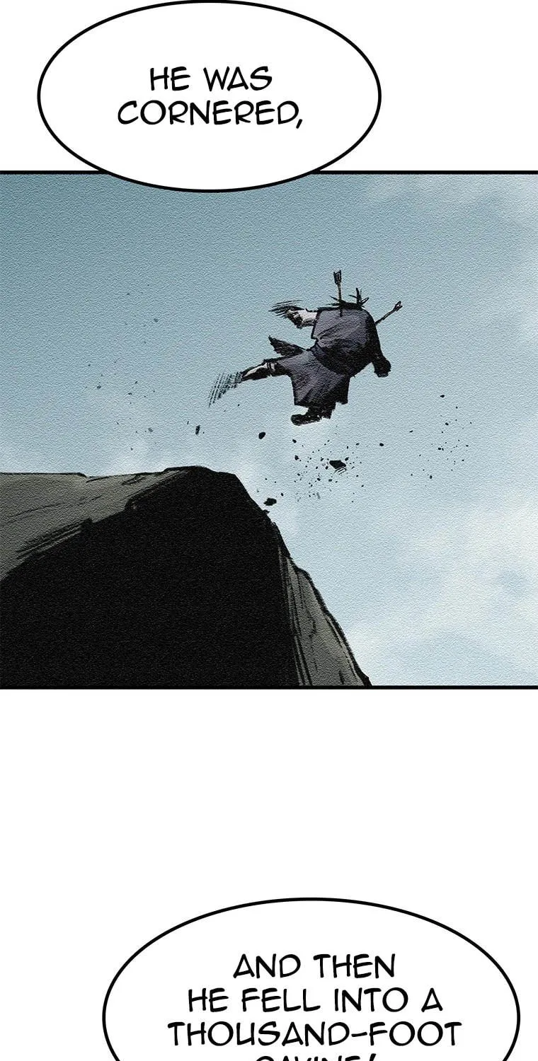 Kang-Ho Chapter 54 page 114 - 