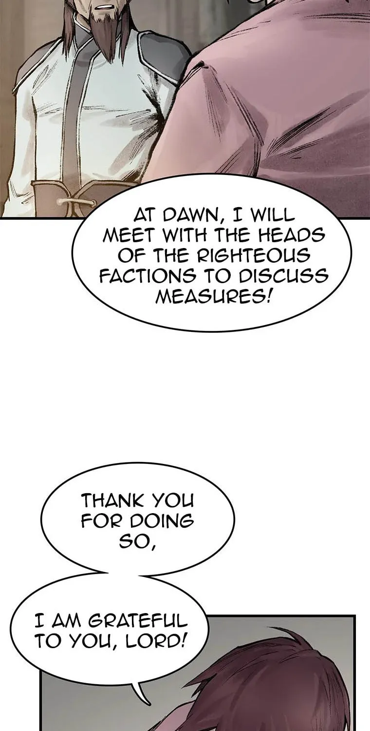 Kang-Ho Chapter 54 page 122 - 