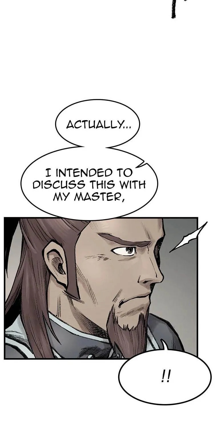 Kang-Ho Chapter 54 page 124 - 