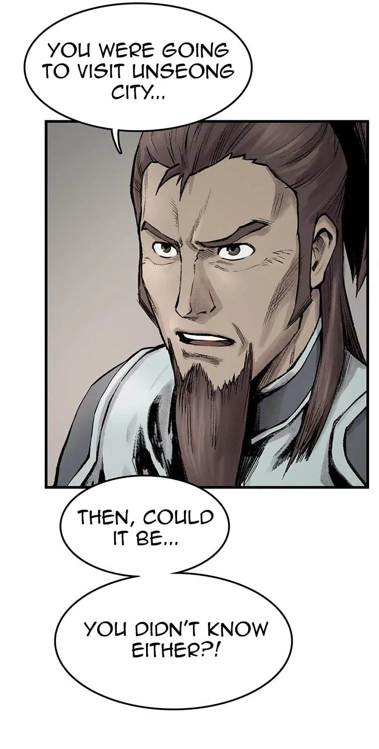 Kang-Ho Chapter 54 page 128 - 