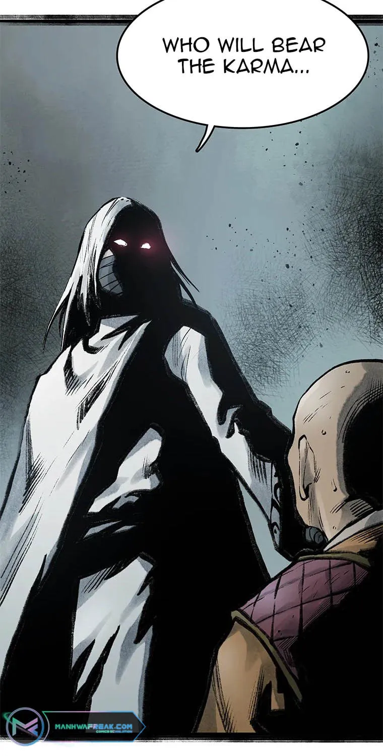 Kang-Ho Chapter 54 page 14 - 