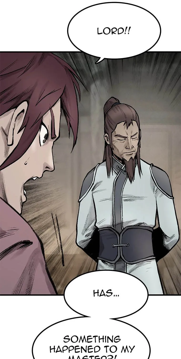 Kang-Ho Chapter 54 page 132 - 
