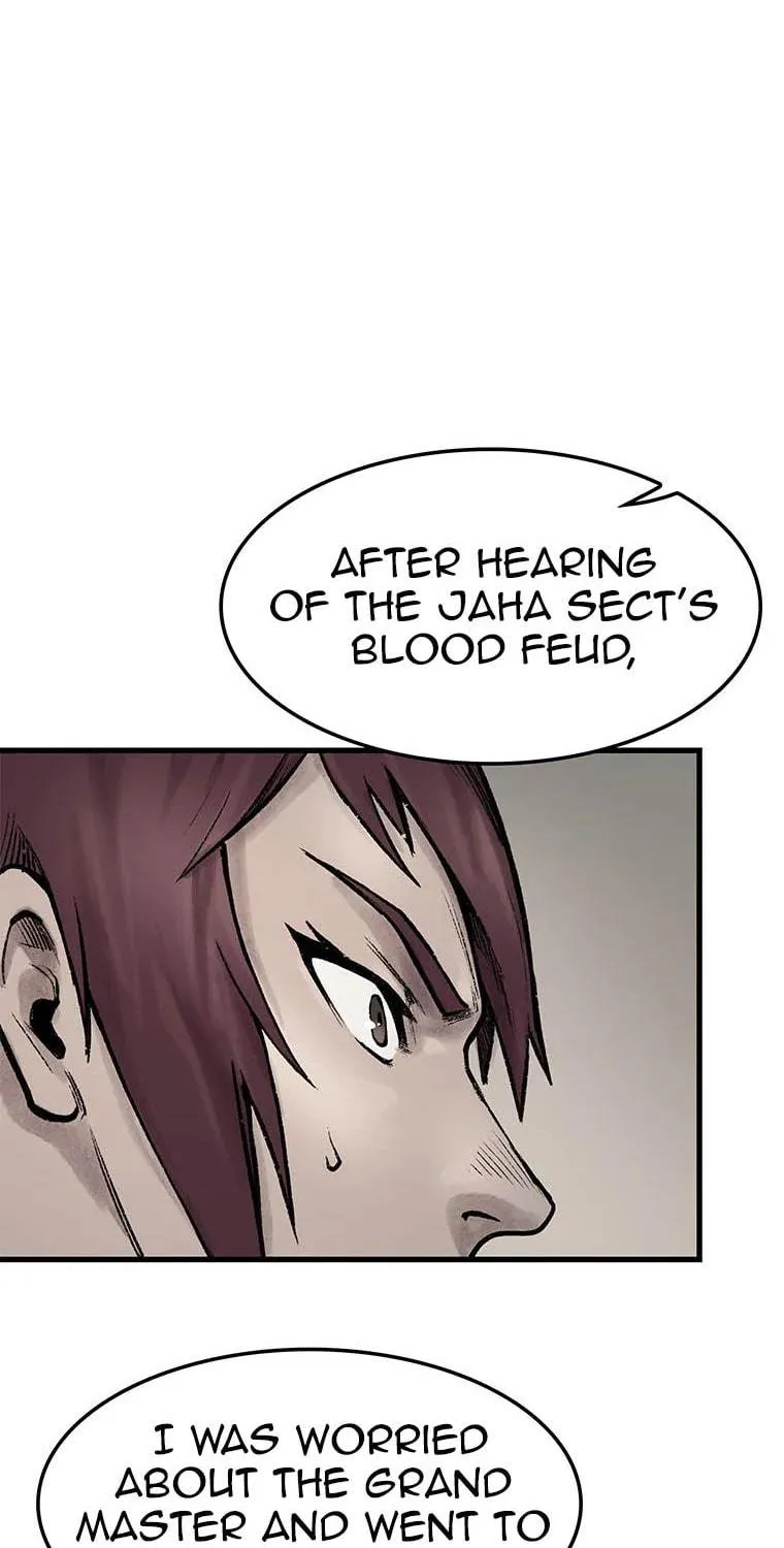 Kang-Ho Chapter 54 page 136 - 