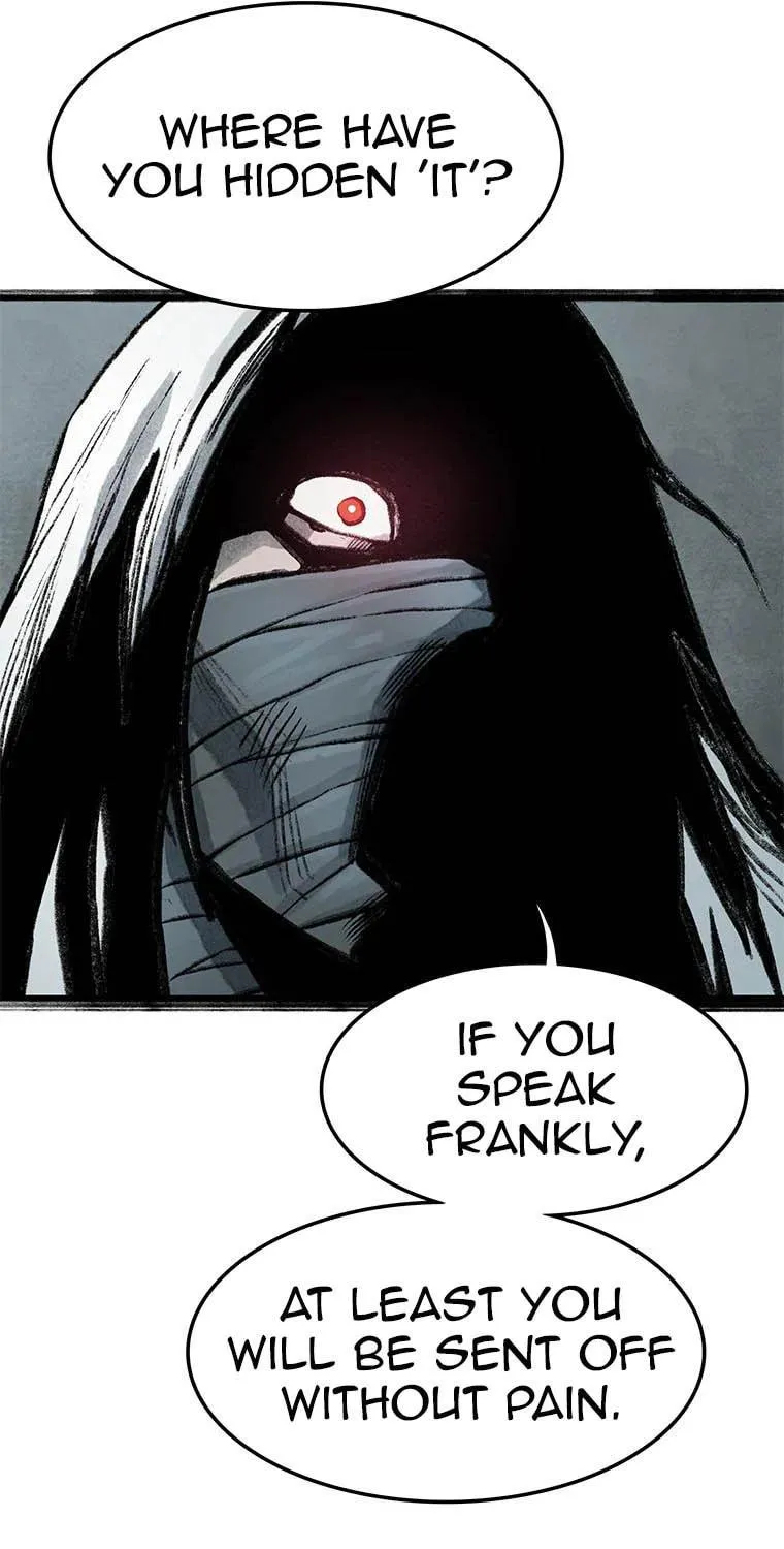 Kang-Ho Chapter 54 page 16 - 