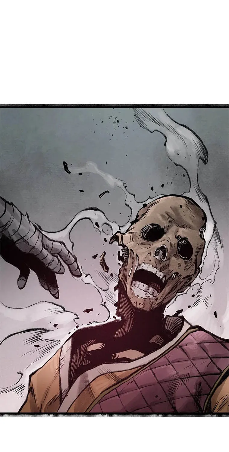 Kang-Ho Chapter 54 page 26 - 
