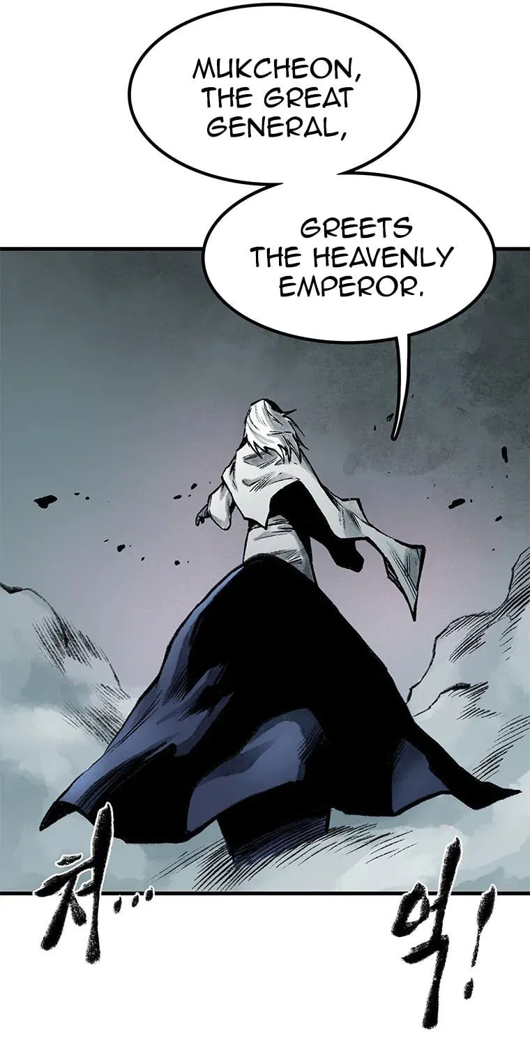 Kang-Ho Chapter 54 page 30 - 