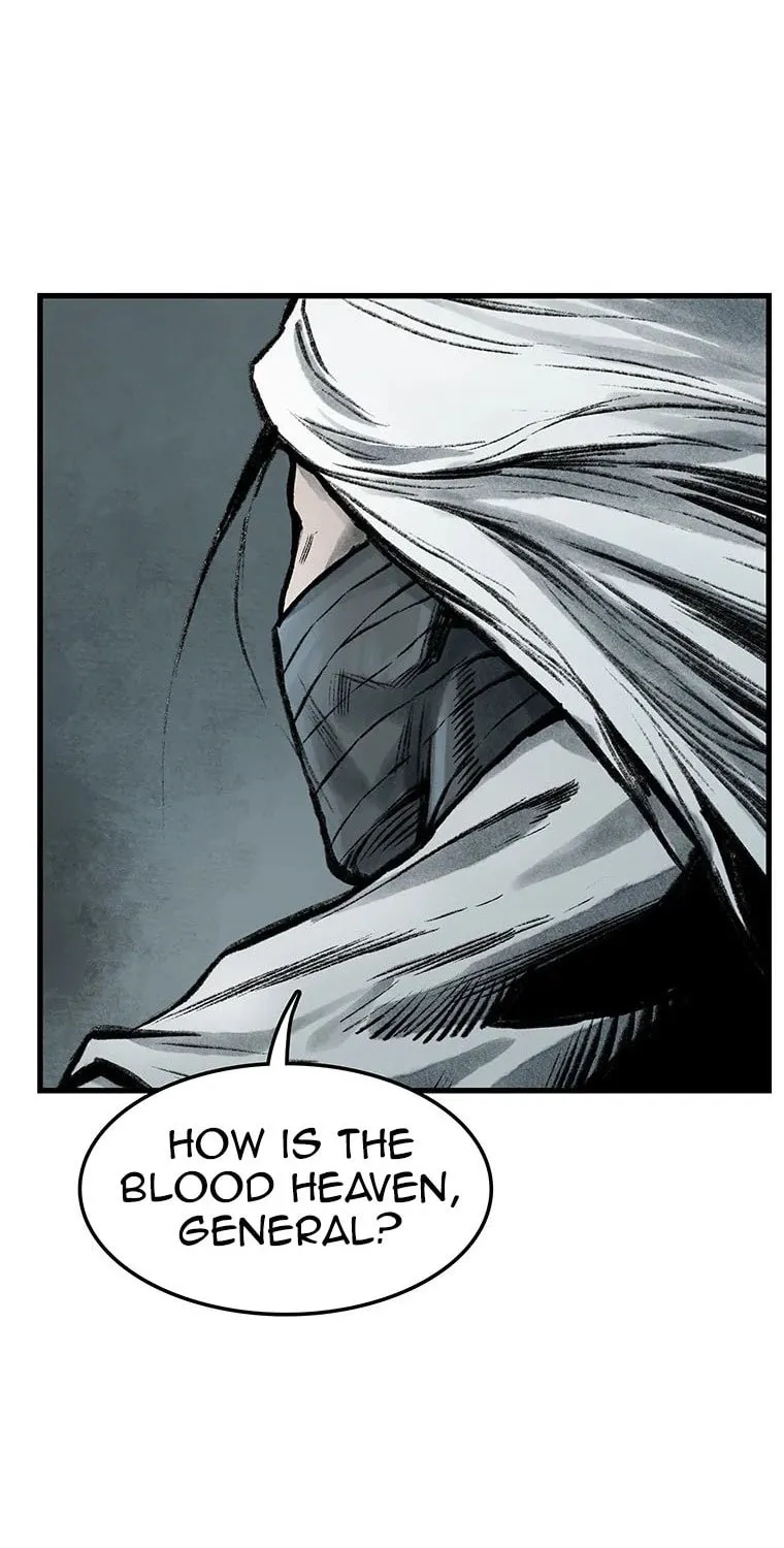 Kang-Ho Chapter 54 page 32 - 