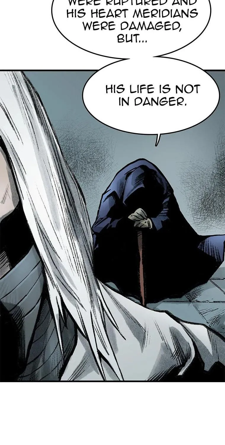 Kang-Ho Chapter 54 page 34 - 