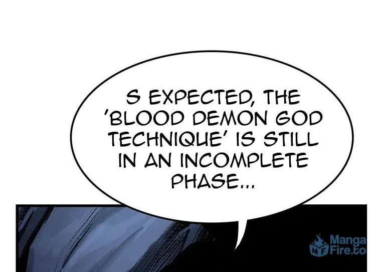 Kang-Ho Chapter 54 page 35 - 