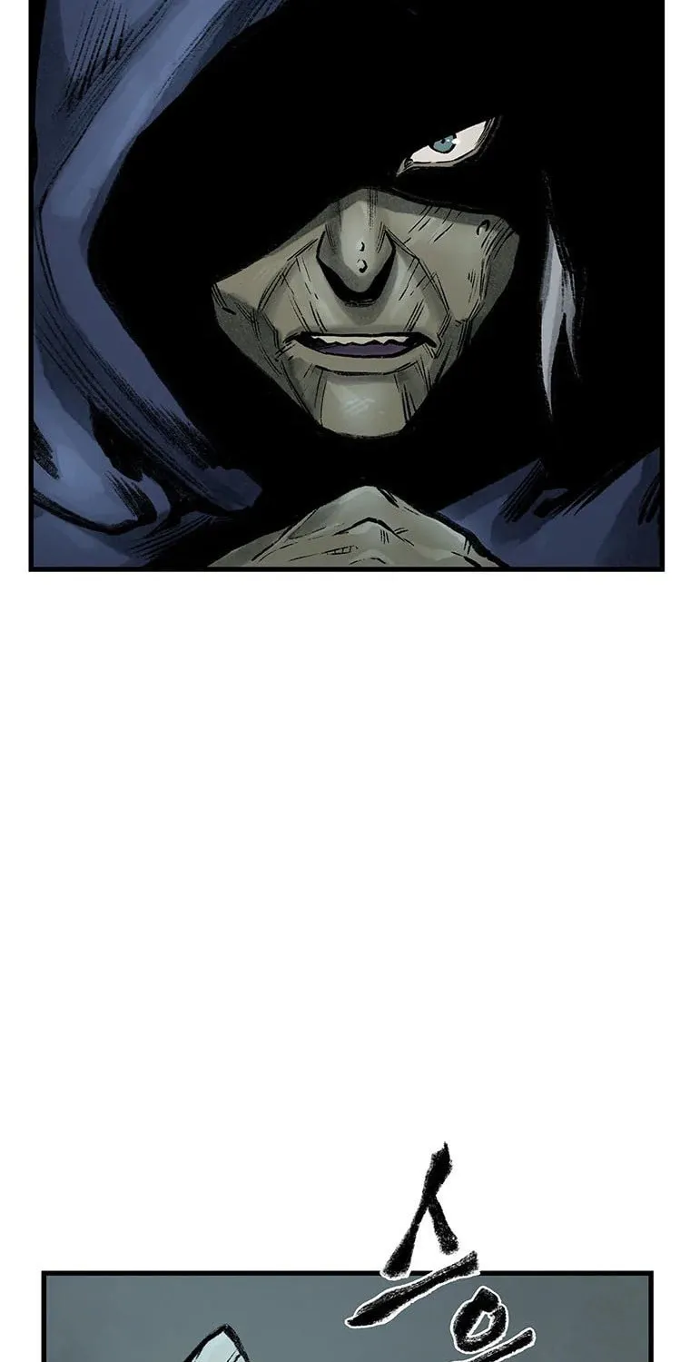 Kang-Ho Chapter 54 page 36 - 