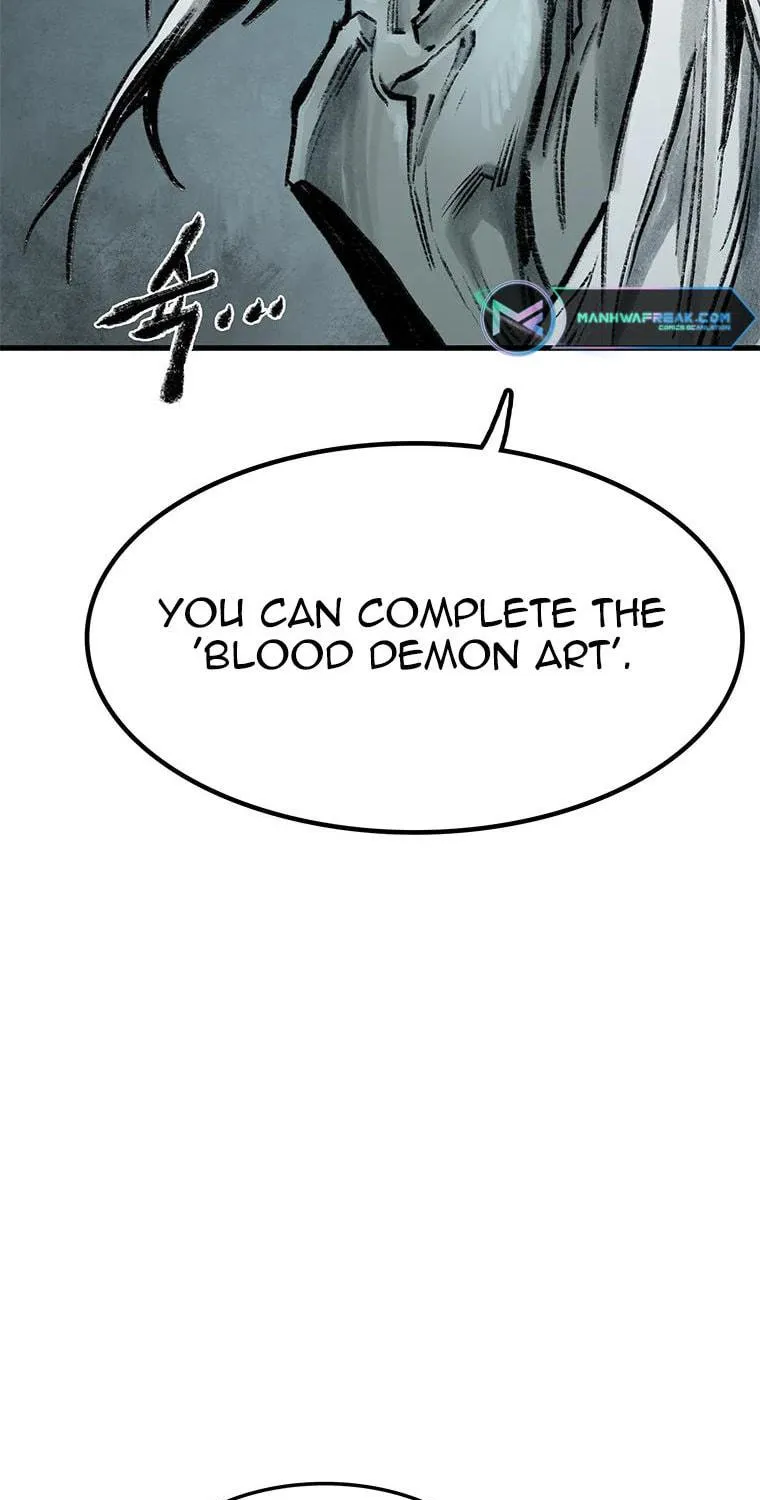 Kang-Ho Chapter 54 page 40 - 