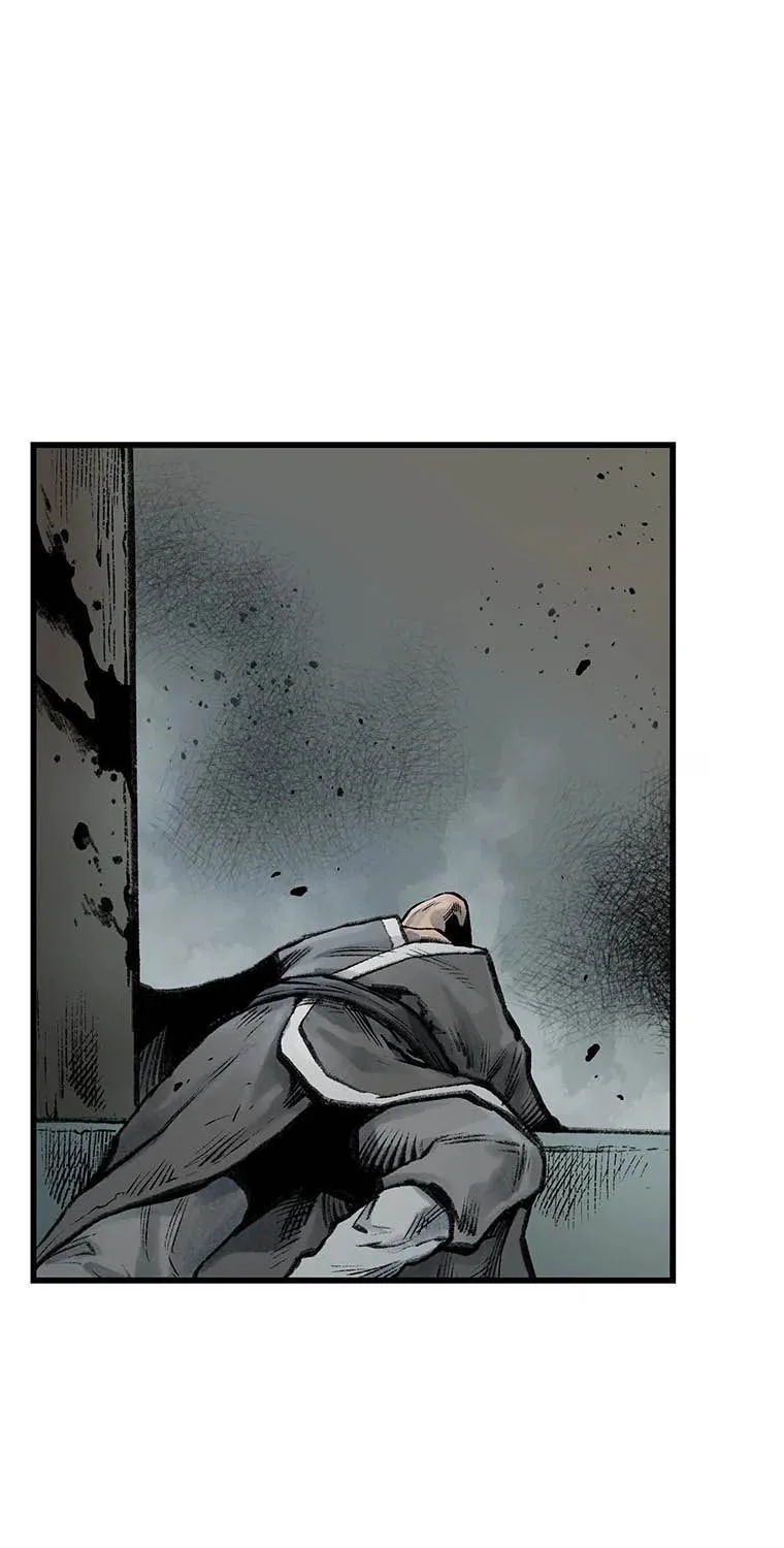 Kang-Ho Chapter 54 page 6 - 
