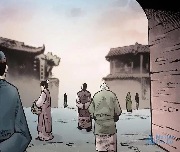 Kang-Ho Chapter 54 page 53 - 