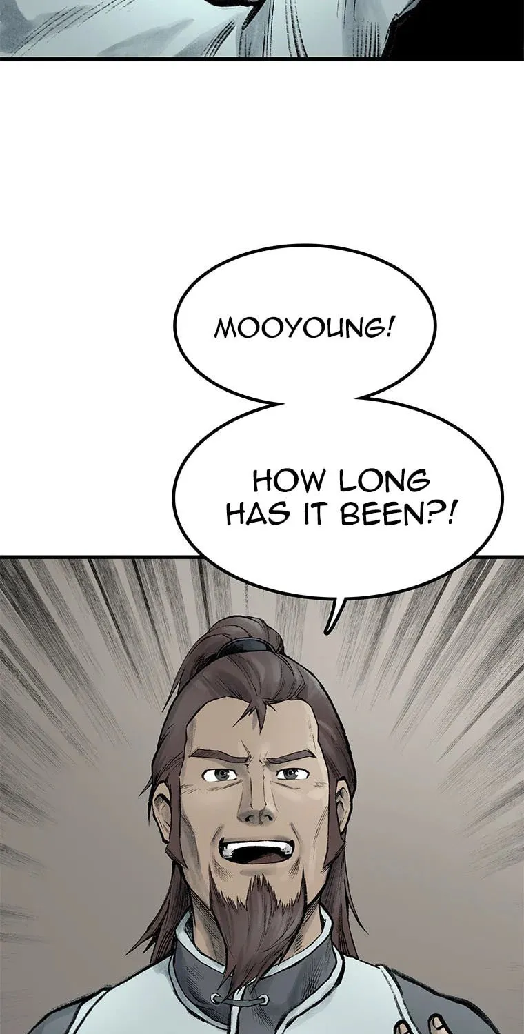 Kang-Ho Chapter 54 page 62 - 