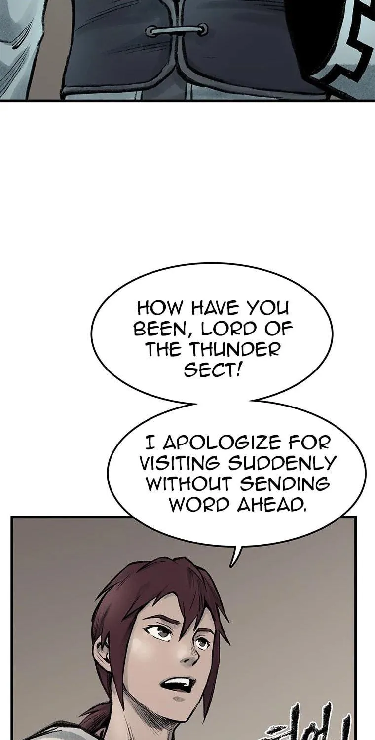 Kang-Ho Chapter 54 page 64 - 
