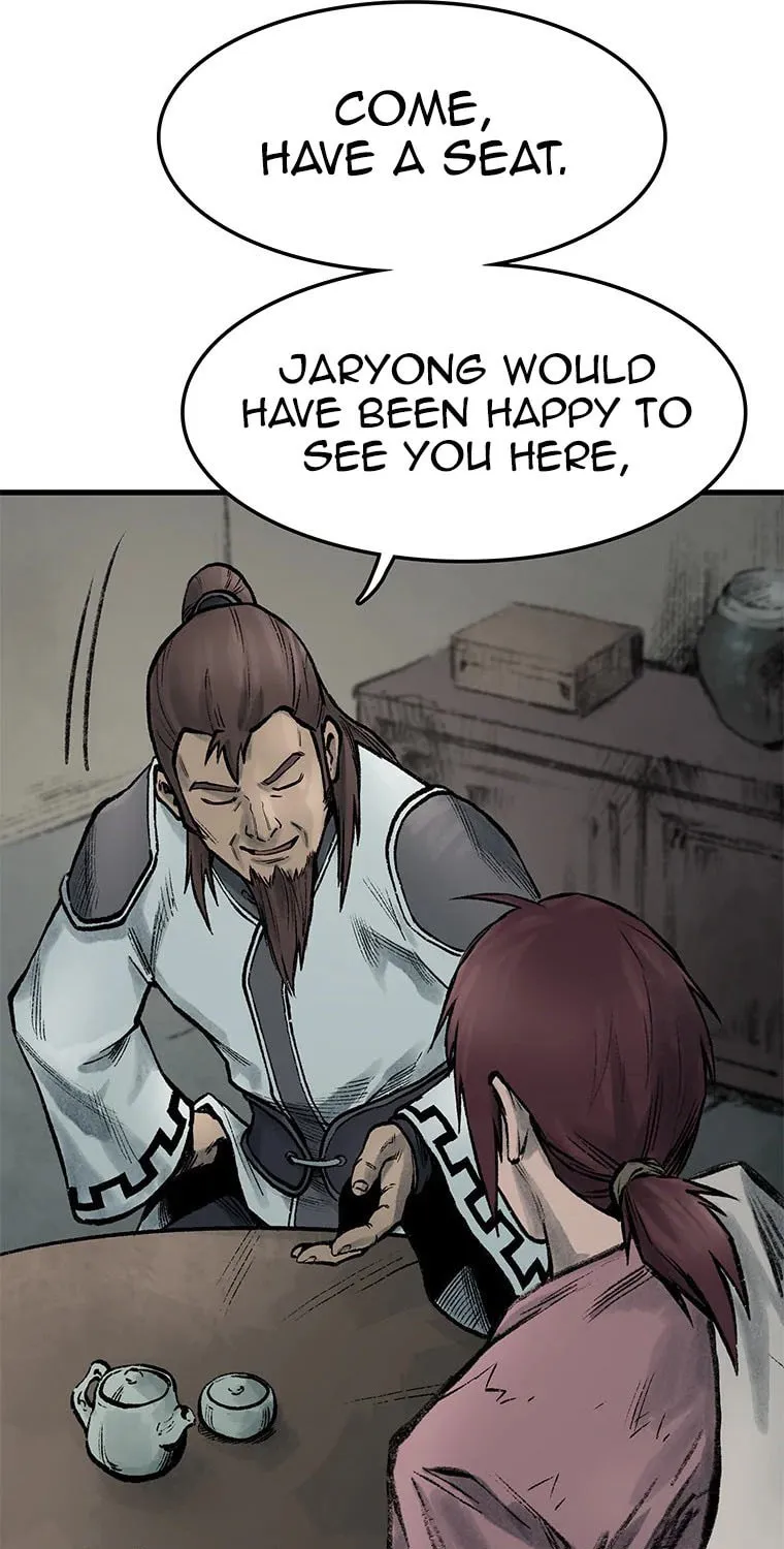 Kang-Ho Chapter 54 page 68 - 
