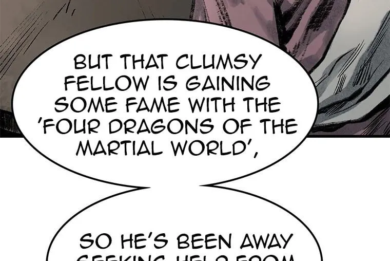 Kang-Ho Chapter 54 page 69 - 