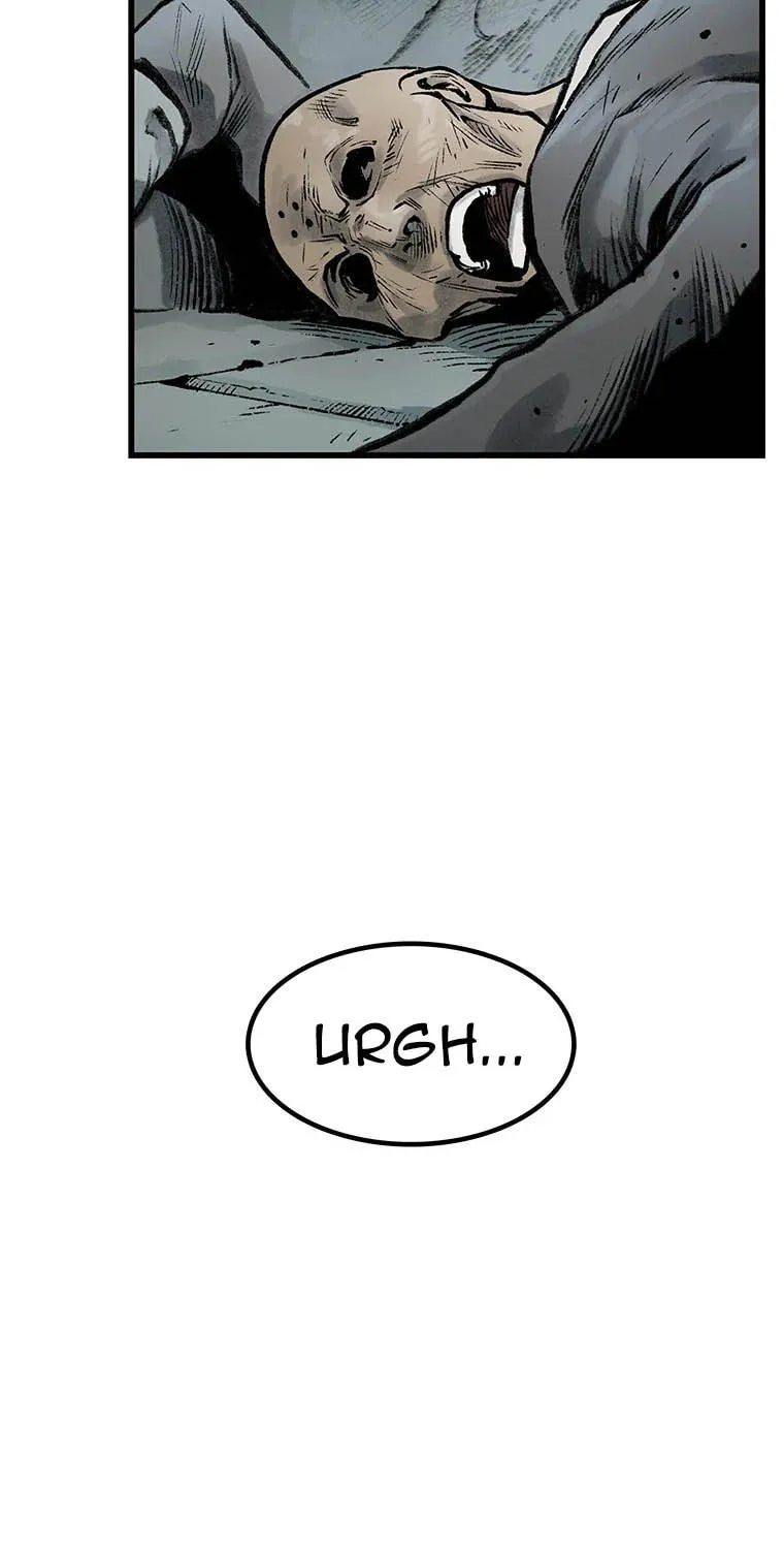 Kang-Ho Chapter 54 page 8 - 