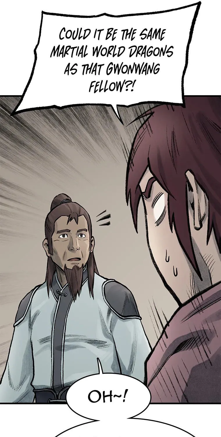 Kang-Ho Chapter 54 page 72 - 