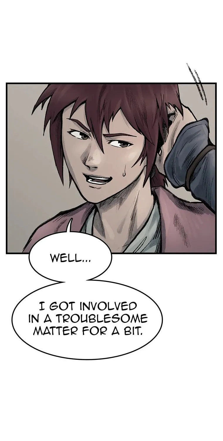 Kang-Ho Chapter 54 page 74 - 